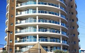 Sails Apartments